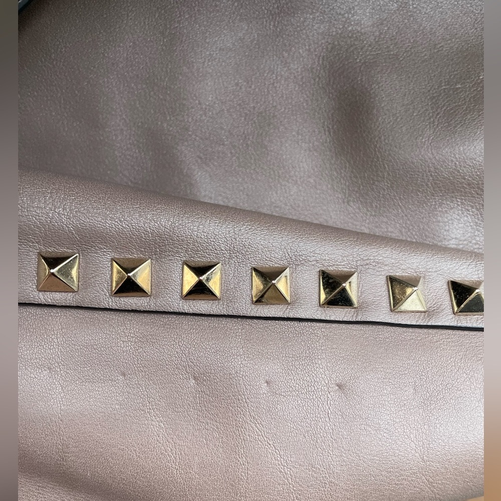VALENTINO GARAVANI Rockstud Leather Bag - Picture 10 of 16